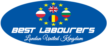 Best Labourers - Logo